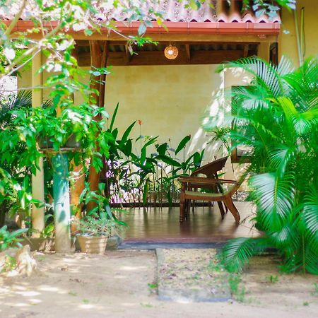 Joshua'S Cottage Sigiriya Luaran gambar