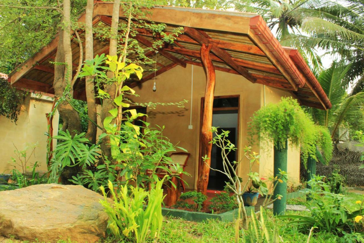 Joshua'S Cottage Sigiriya Luaran gambar
