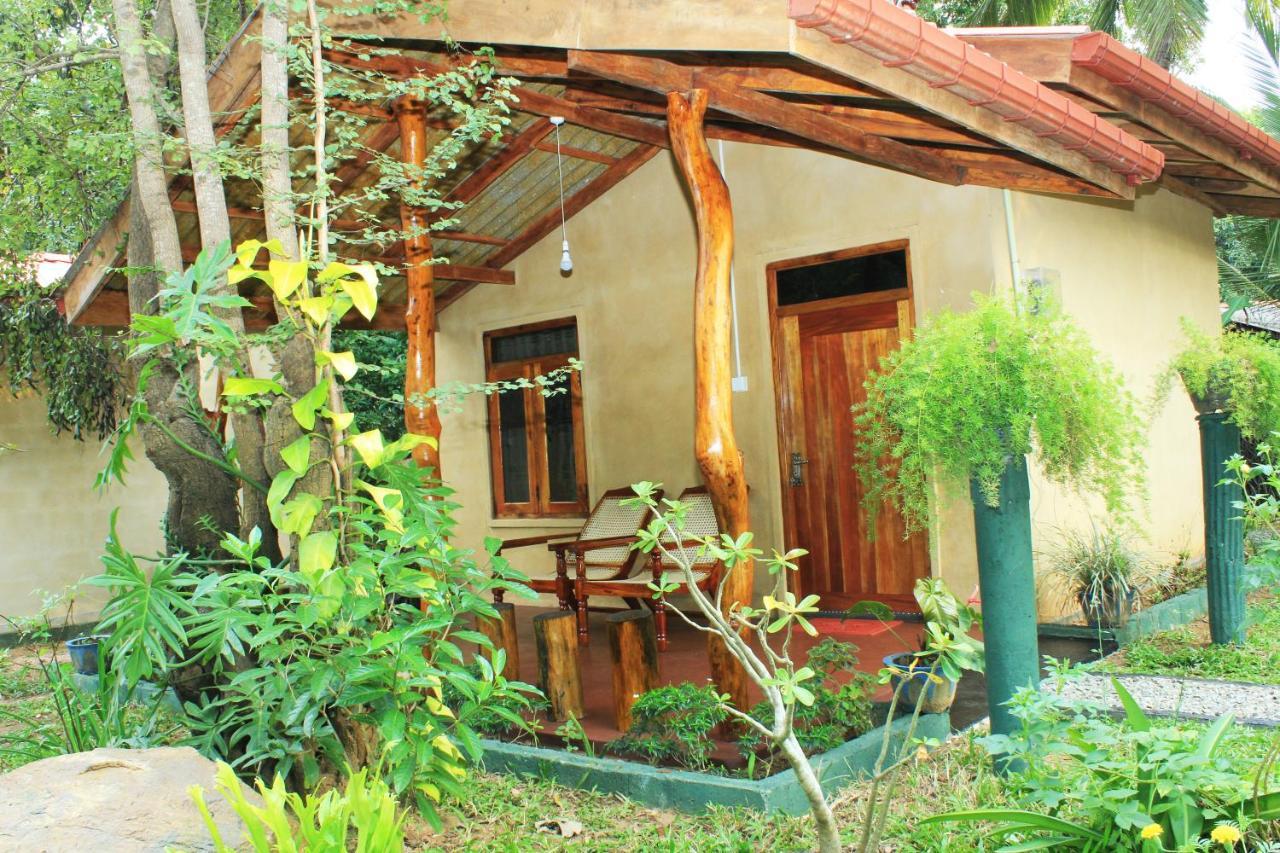 Joshua'S Cottage Sigiriya Luaran gambar
