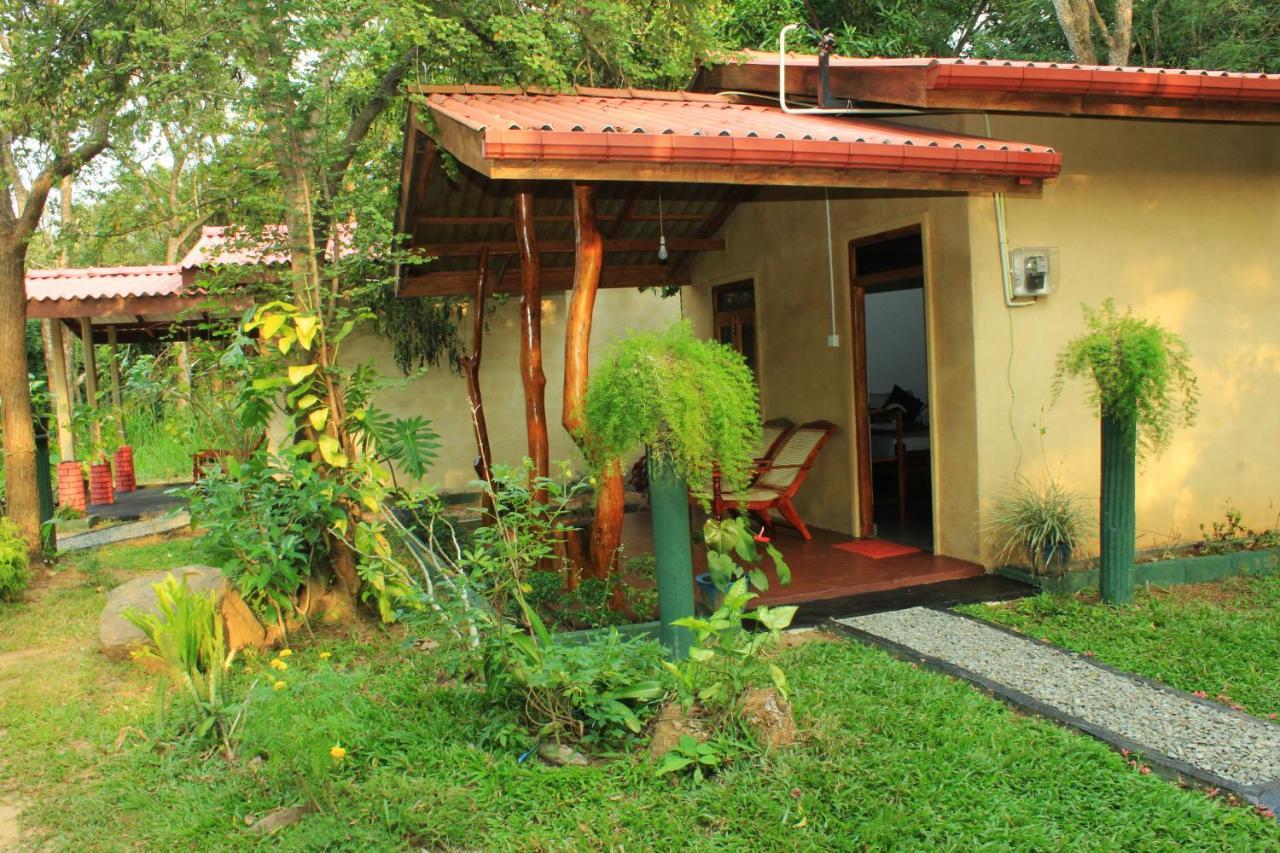 Joshua'S Cottage Sigiriya Luaran gambar