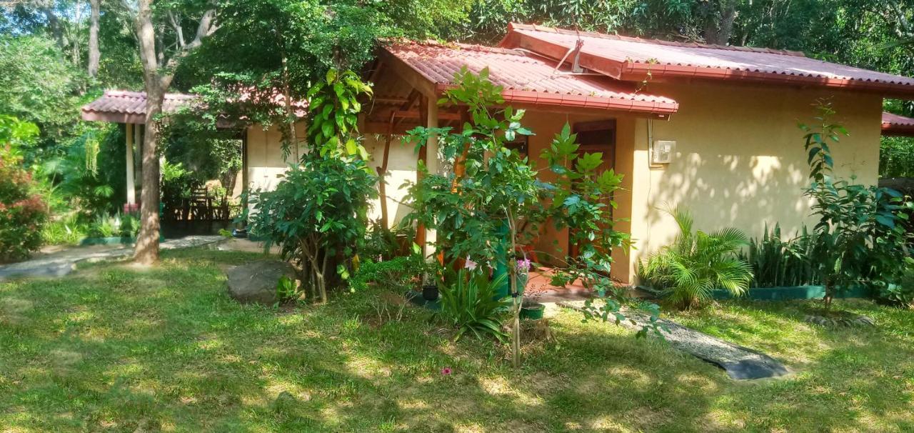 Joshua'S Cottage Sigiriya Luaran gambar