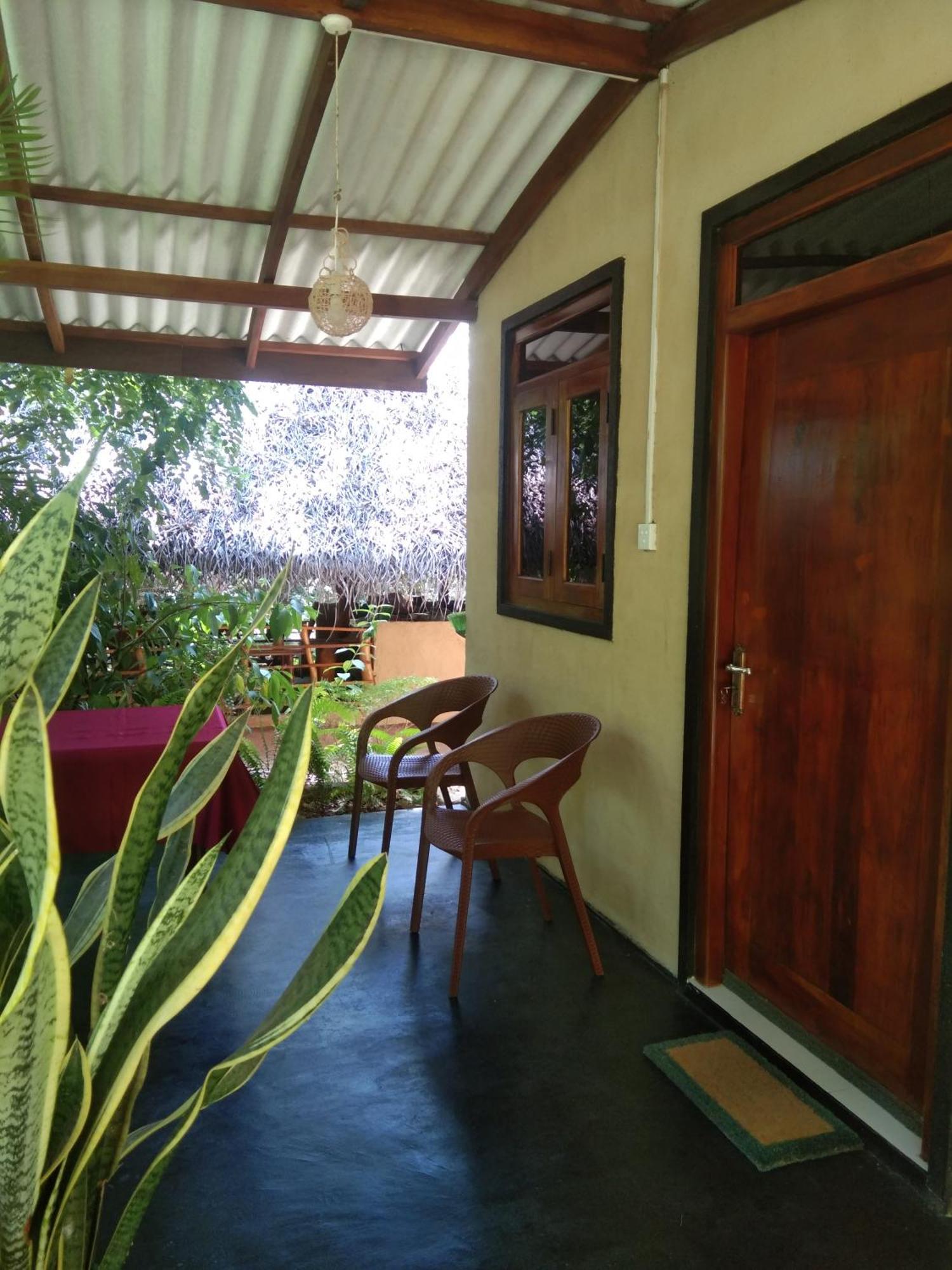 Joshua'S Cottage Sigiriya Luaran gambar