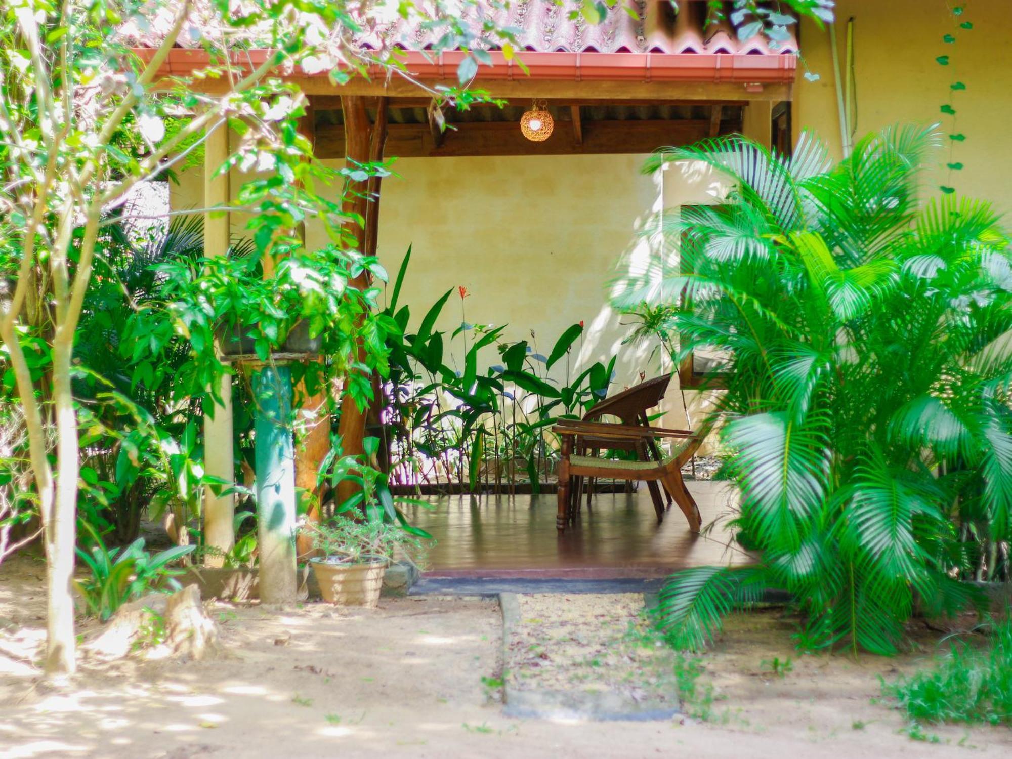 Joshua'S Cottage Sigiriya Luaran gambar