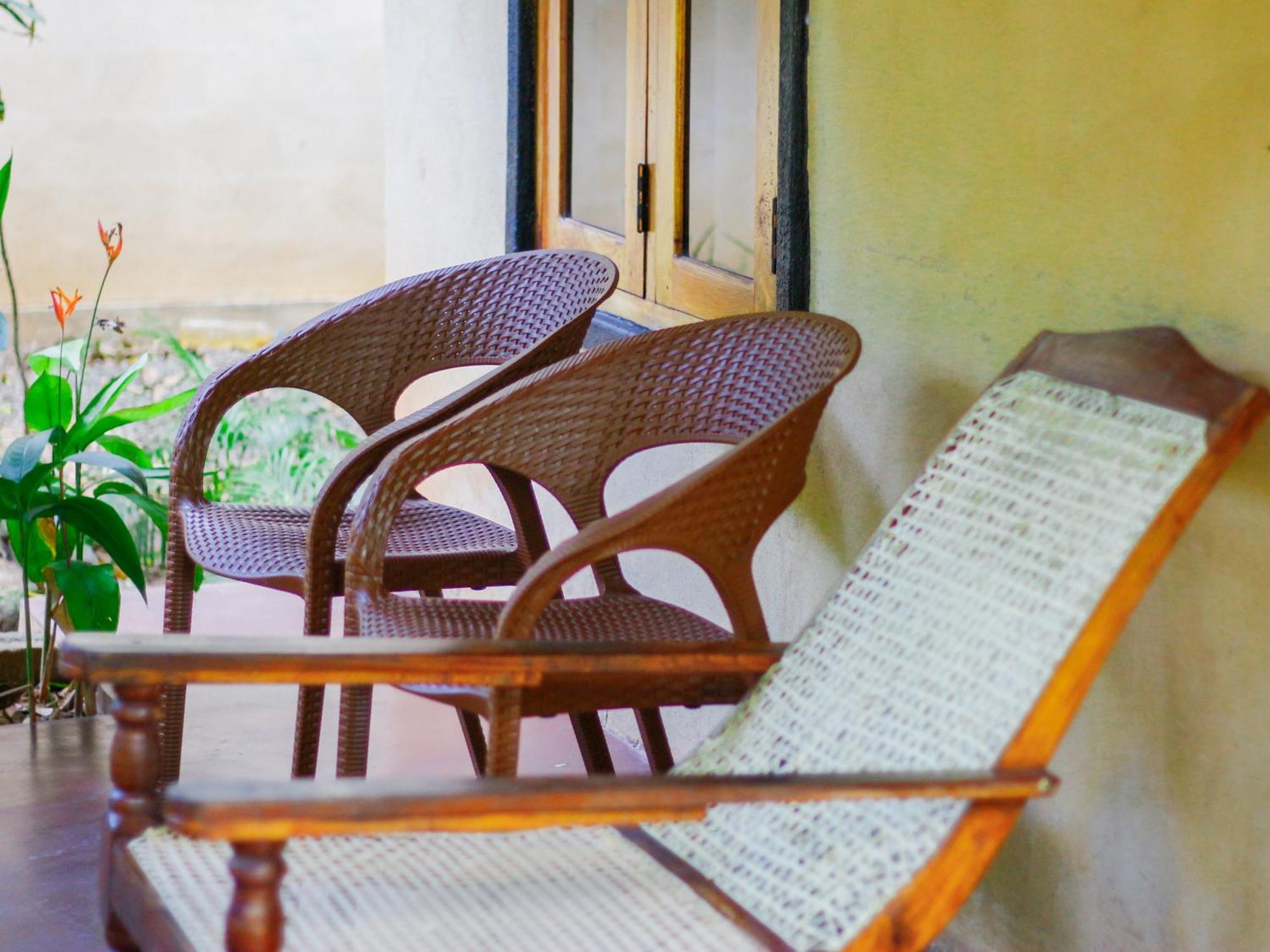 Joshua'S Cottage Sigiriya Luaran gambar