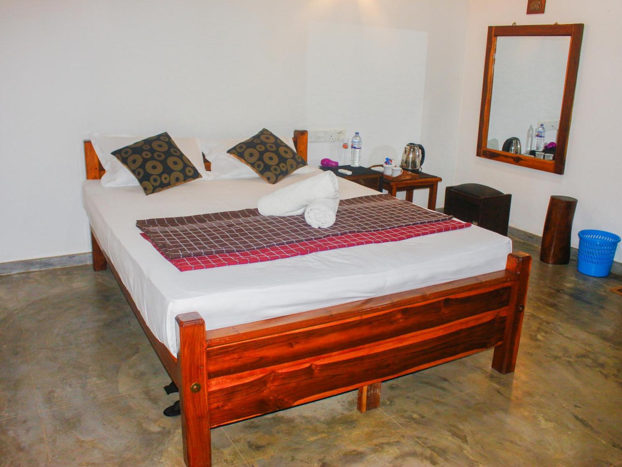 Joshua'S Cottage Sigiriya Luaran gambar